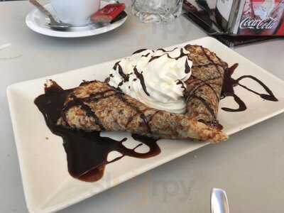 Medieval Abbey Mont San