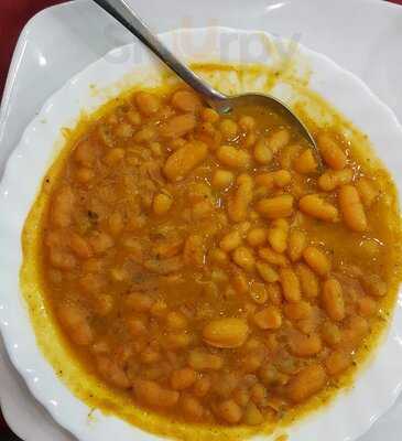 Marrakech Restaurante Marroqui