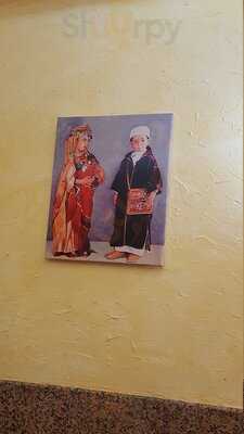 Marrakech Restaurante Marroqui