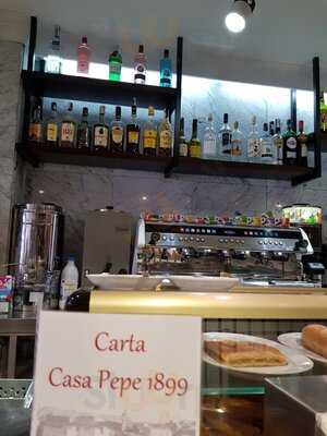 Casa Pepe 1899