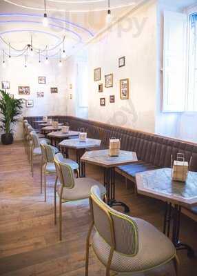 Teje Y Maneje Ponzano