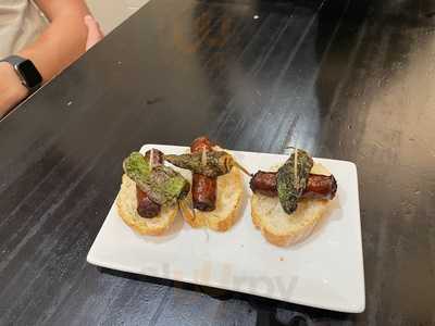 Teje Y Maneje Ponzano