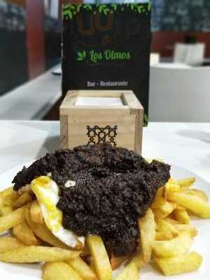 Restaurante Los Olmos