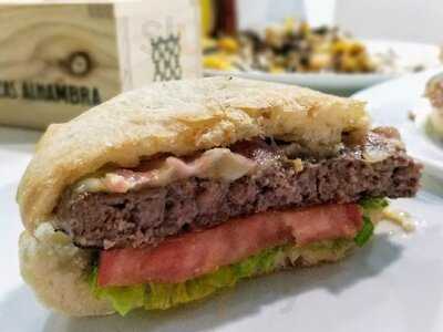 Restaurante Los Olmos