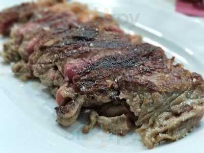 Restaurante Los Olmos