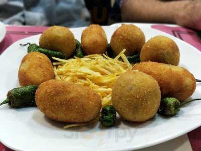 Restaurante Los Olmos