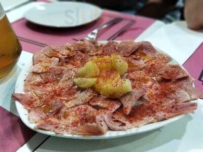 Restaurante Los Olmos