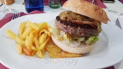 Restaurante Los Olmos