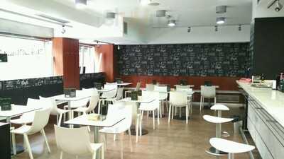 Restaurante Los Olmos