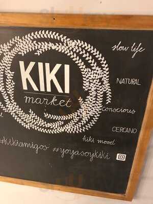 Kiki Market