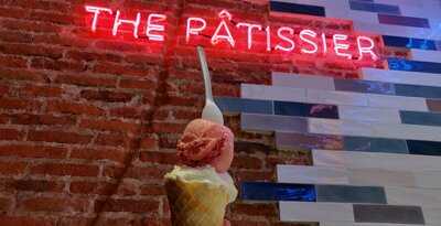 The Pâtissier By Ricardo Vélez