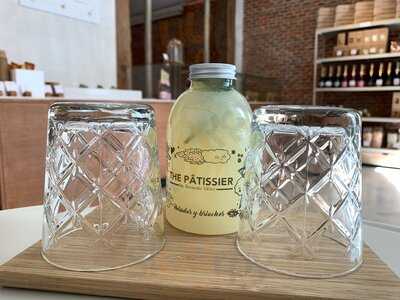 The Pâtissier By Ricardo Vélez