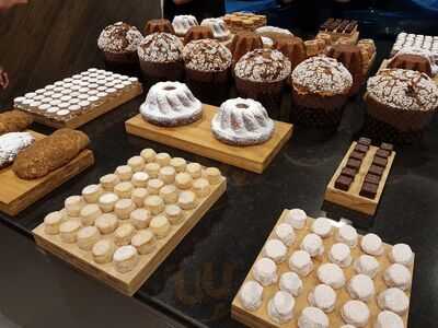 The Pâtissier By Ricardo Vélez