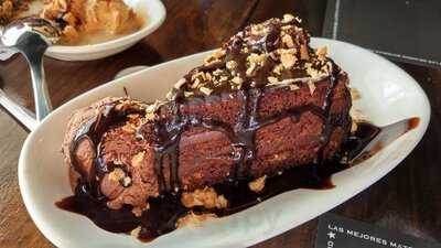 Beefcious Valdebebas