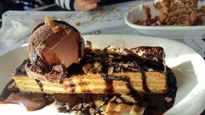 Beefcious Valdebebas