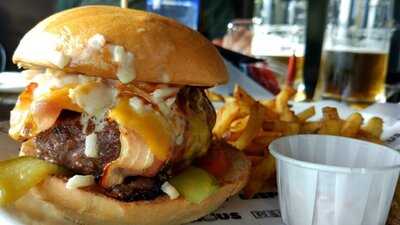 Beefcious Valdebebas