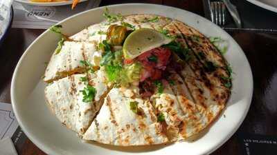 Beefcious Valdebebas