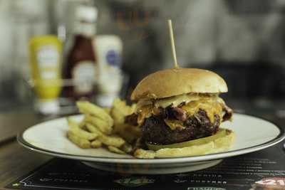 Beefcious Valdebebas