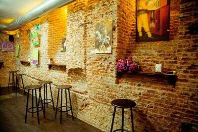 Liber Arte Cantina Cultural