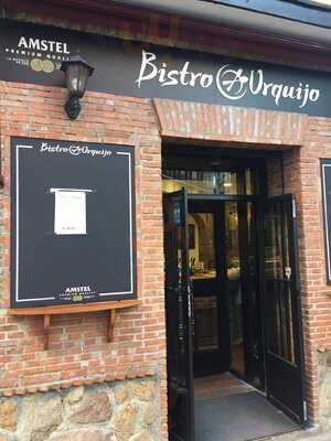 Bistro Urquijo