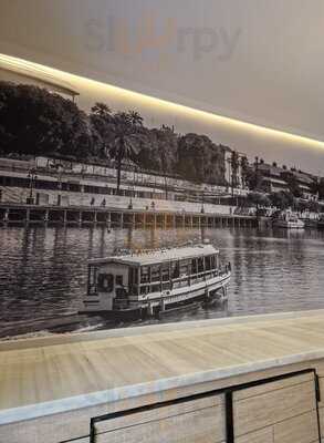 Cerveceria 100 Montaditos