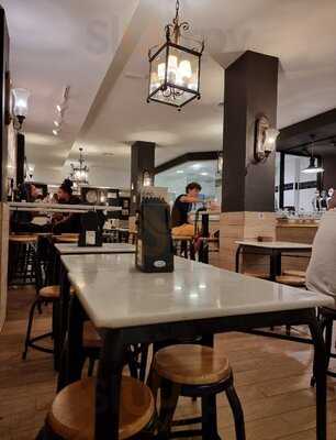 Cerveceria 100 Montaditos