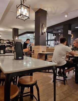 Cerveceria 100 Montaditos