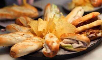 Cerveceria 100 Montaditos