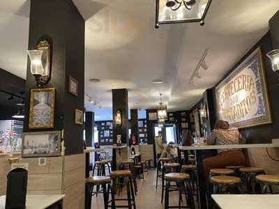 Cerveceria 100 Montaditos