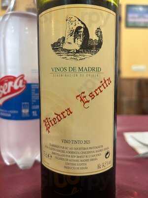 Bar Churreria Avenida