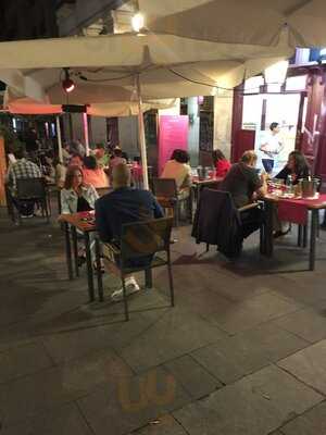 Andarica Mariscos Con Arte