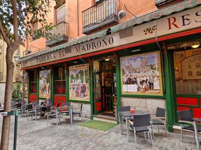 Andarica Mariscos Con Arte