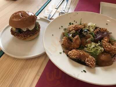 Andarica Mariscos Con Arte