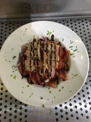 Andarica Mariscos Con Arte