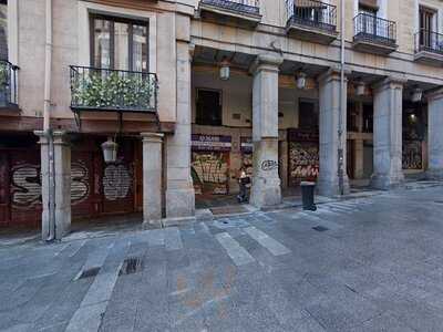 Andarica Mariscos Con Arte