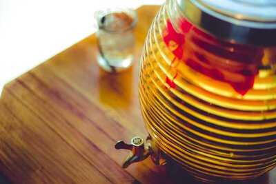 La Estrecha De Lavapies