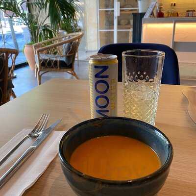 Batavia Healthy Food