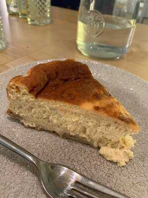 Batavia Healthy Food