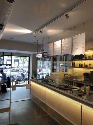 Batavia Healthy Food