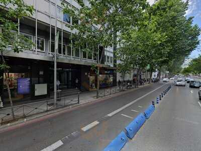 Batavia Healthy Food