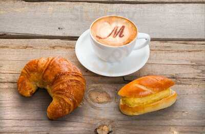 Pastelería Mallorca