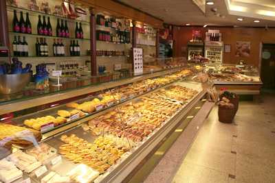 Pastelería Mallorca