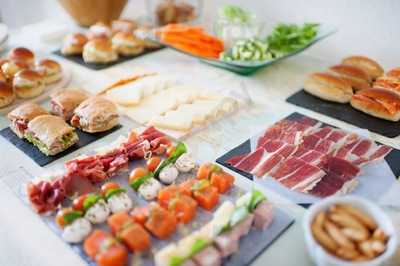 Pastelería Mallorca