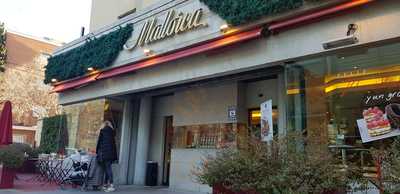 Pastelería Mallorca