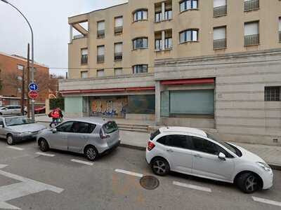 Pastelería Mallorca