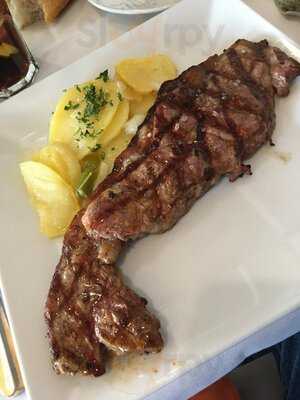 Restaurante Leyendas