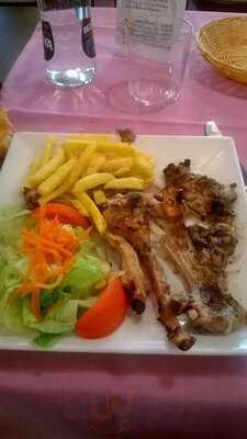 Restaurante Leyendas