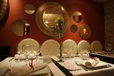 Apolo Cafe & Restaurante