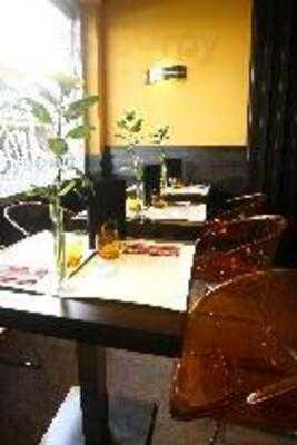 Apolo Cafe & Restaurante