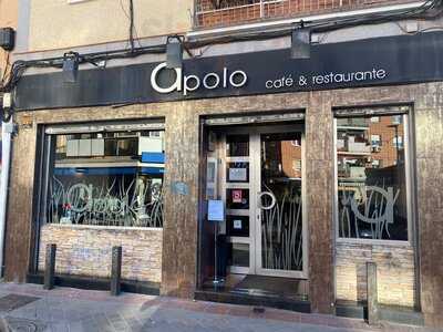 Apolo Cafe & Restaurante